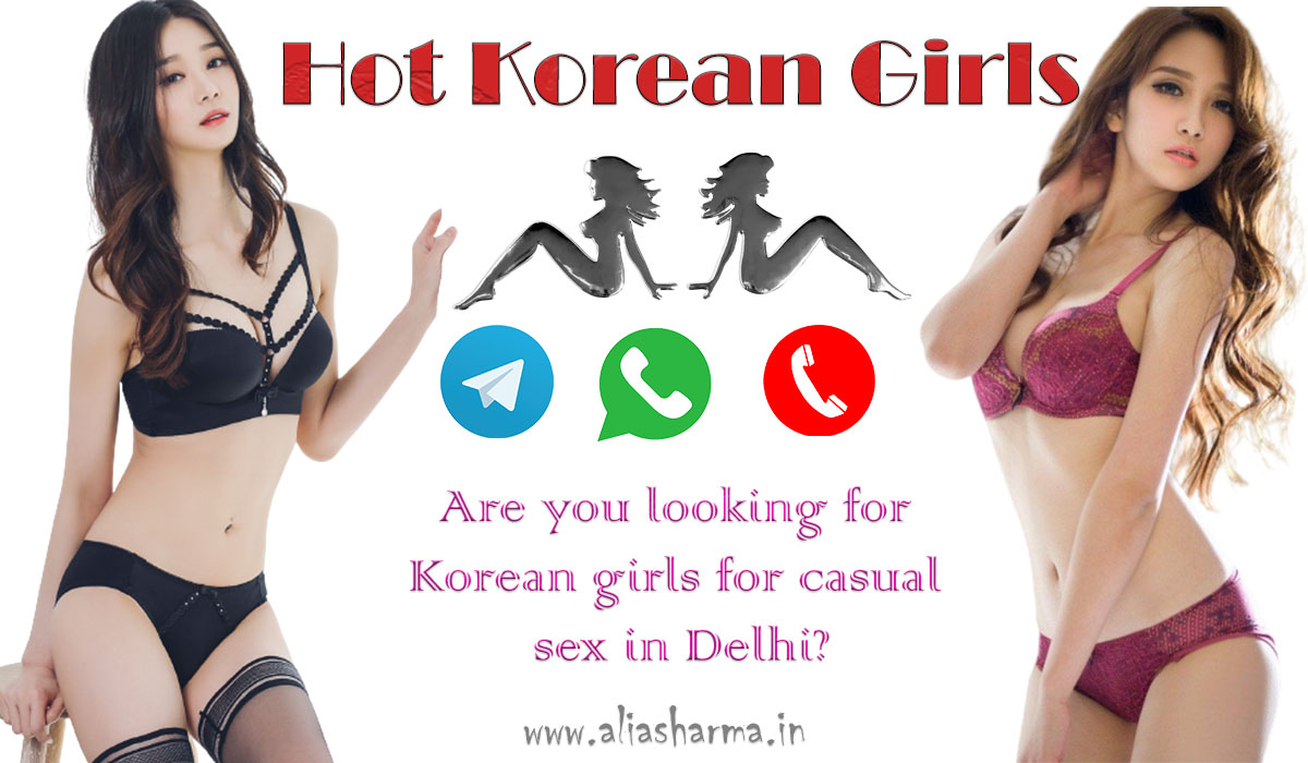 korean girls