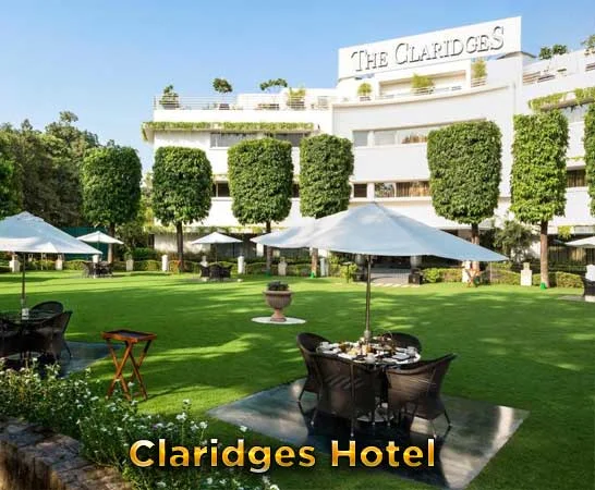 Claridges Hotel Escorts